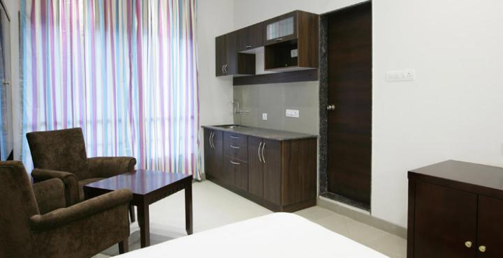 Oyo 710 Hotel Kshitij Πούνε Εξωτερικό φωτογραφία