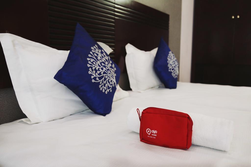 Oyo 710 Hotel Kshitij Πούνε Εξωτερικό φωτογραφία