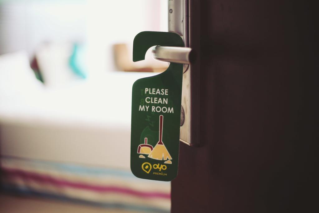Oyo 710 Hotel Kshitij Πούνε Εξωτερικό φωτογραφία