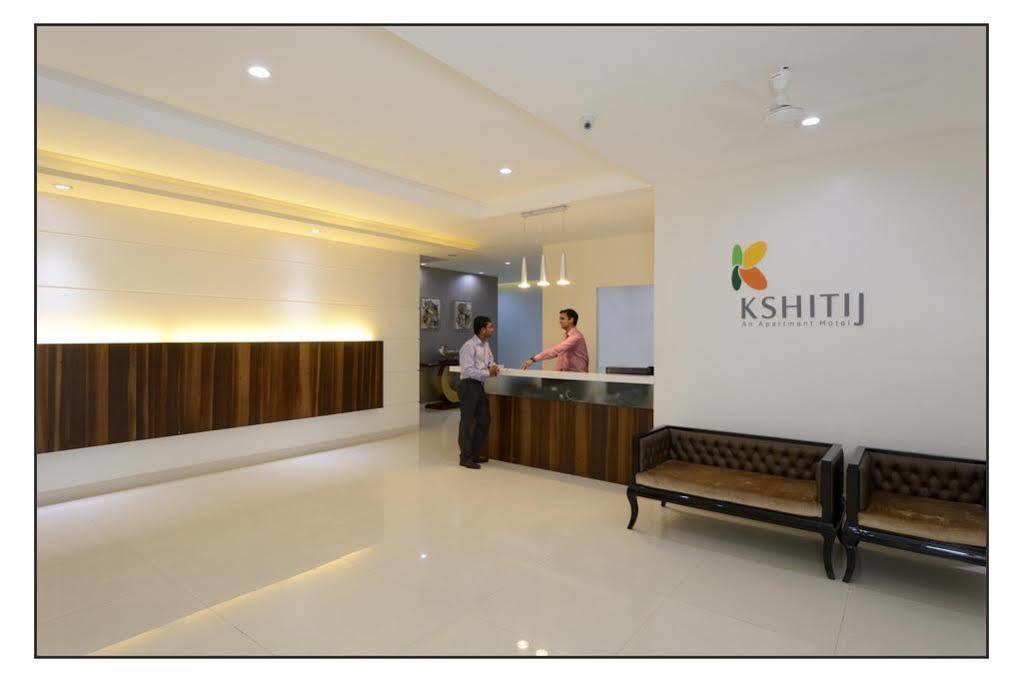 Oyo 710 Hotel Kshitij Πούνε Εξωτερικό φωτογραφία